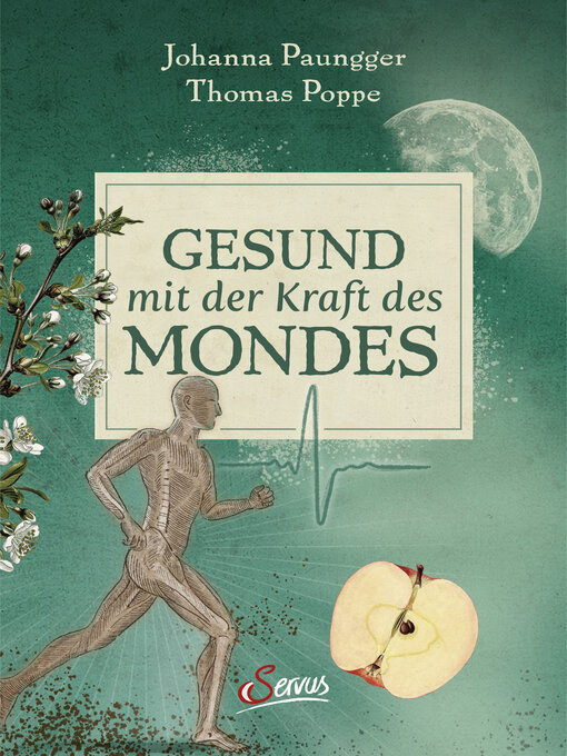 Title details for Gesund mit der Kraft des Mondes by Johanna Paungger - Wait list